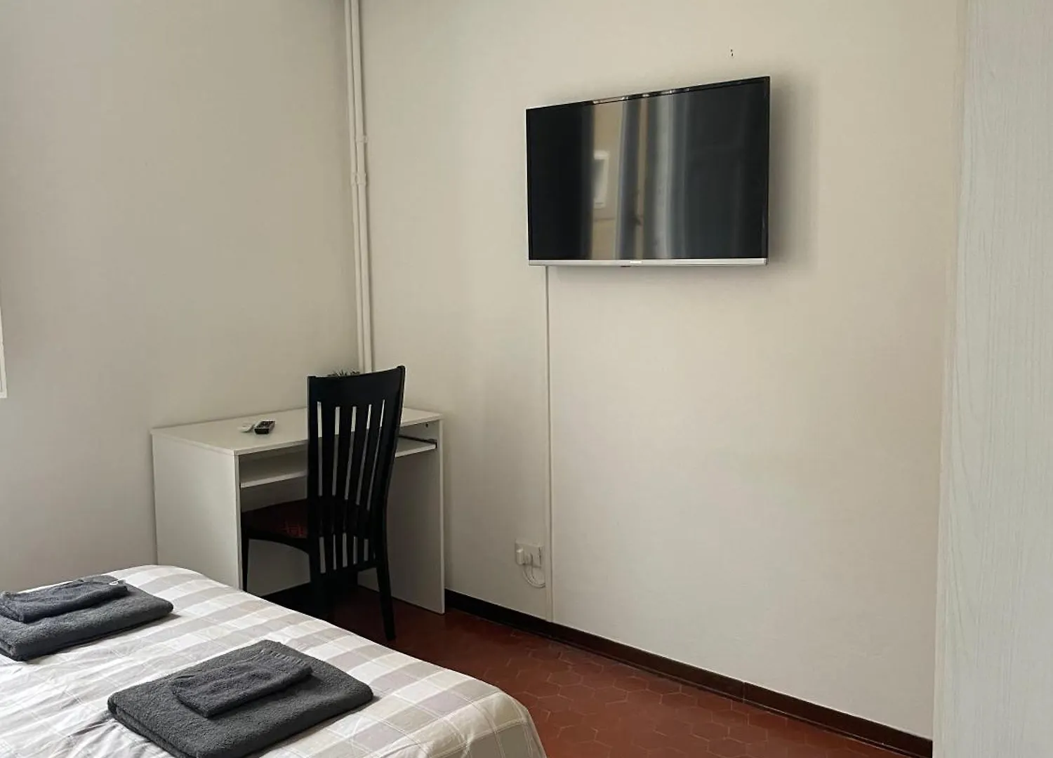 Apartment Casa Mantovana