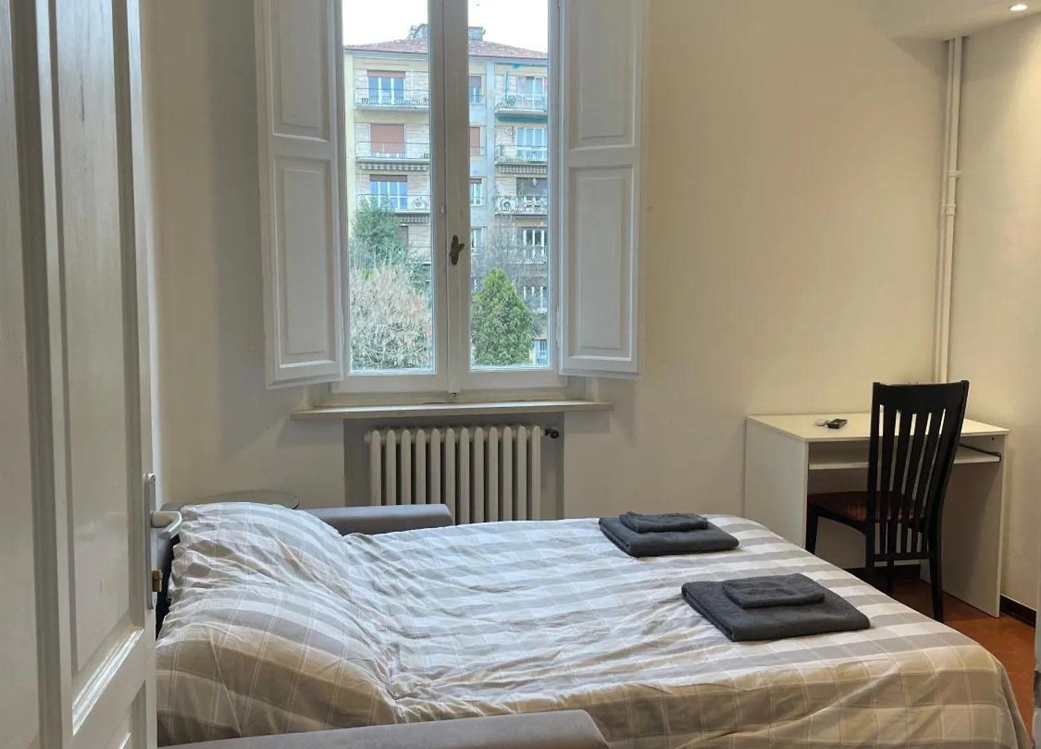 Casa Mantovana Italy
