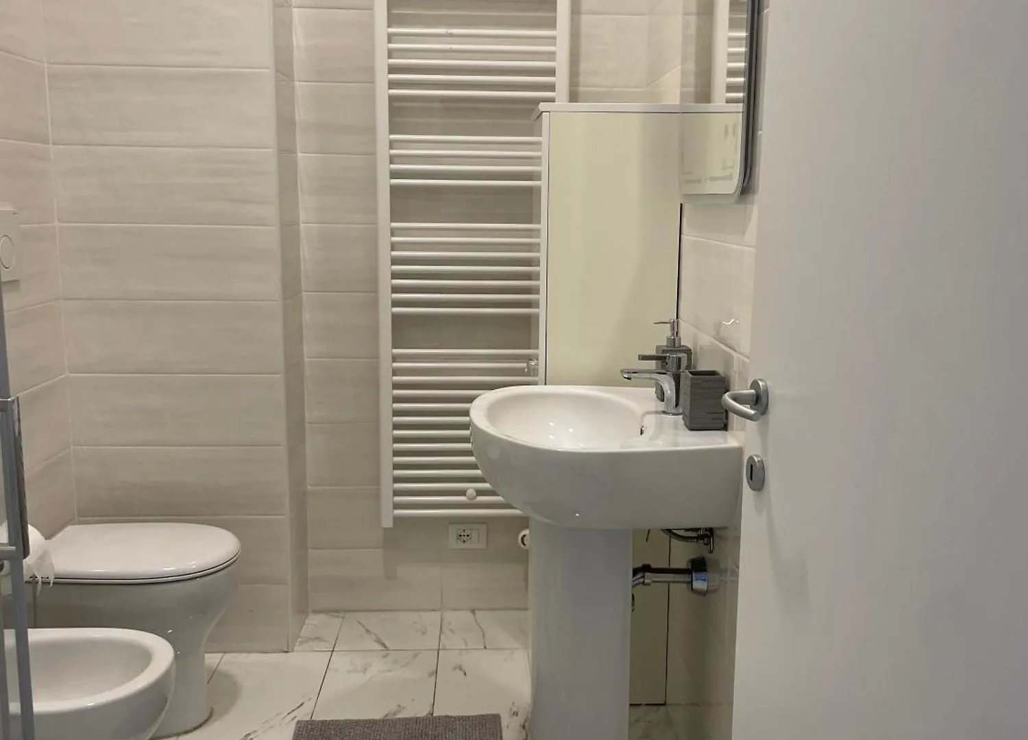 Apartment Casa Mantovana