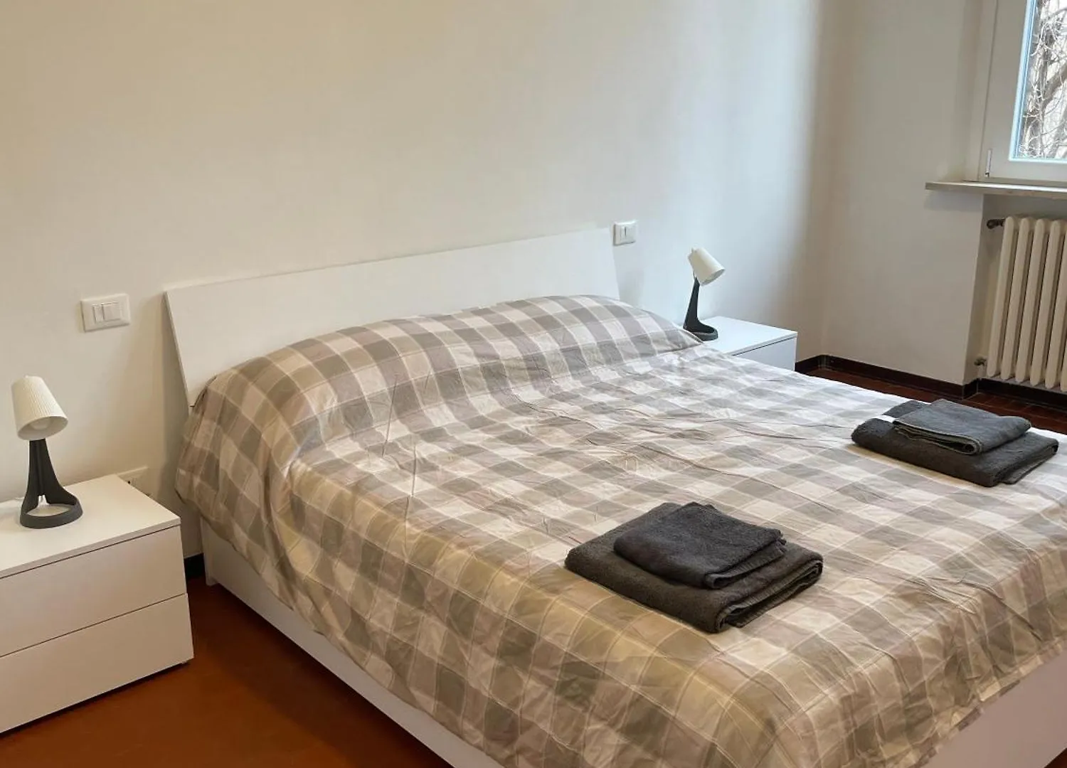 Casa Mantovana 0*, Mantova Italy
