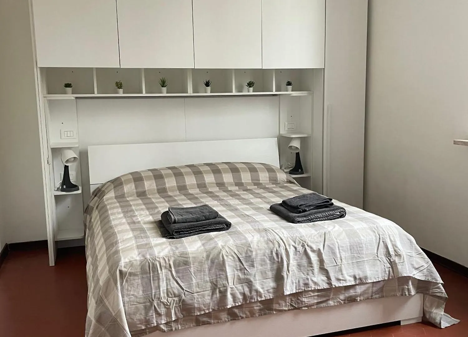 Casa Mantovana