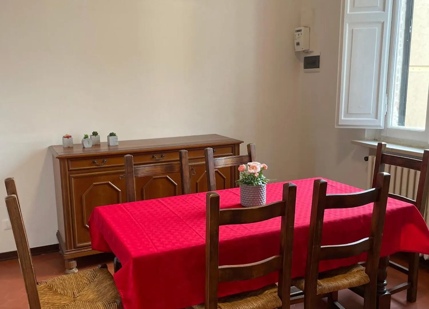 Casa Mantovana Apartment Mantova