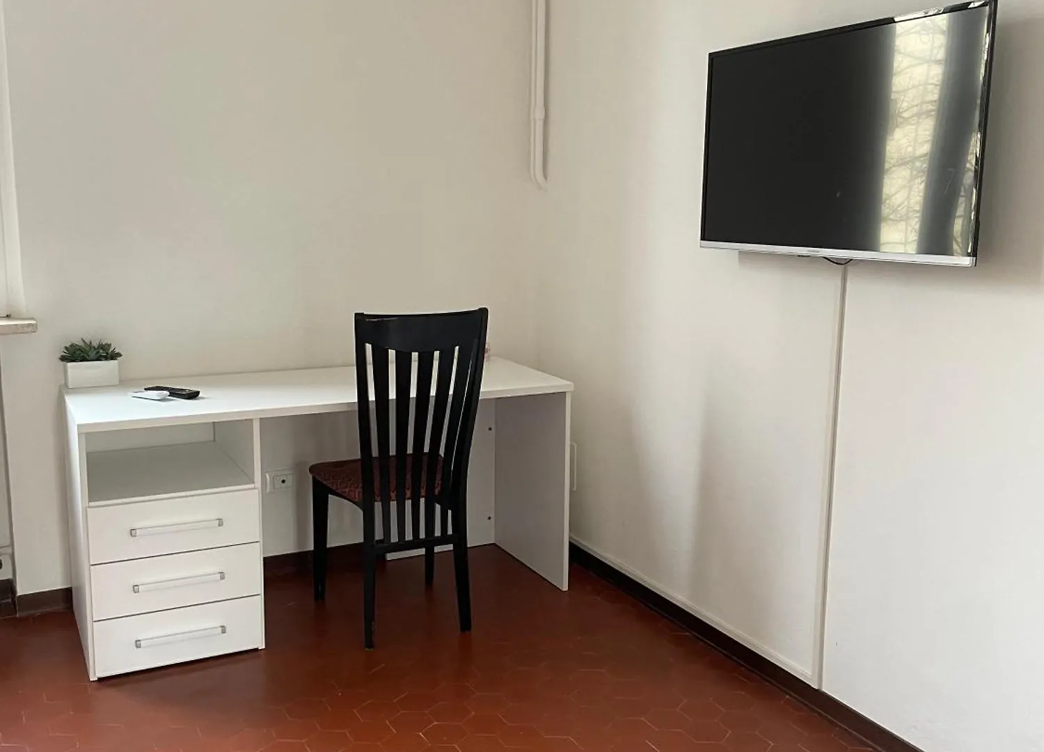 Apartment Casa Mantovana