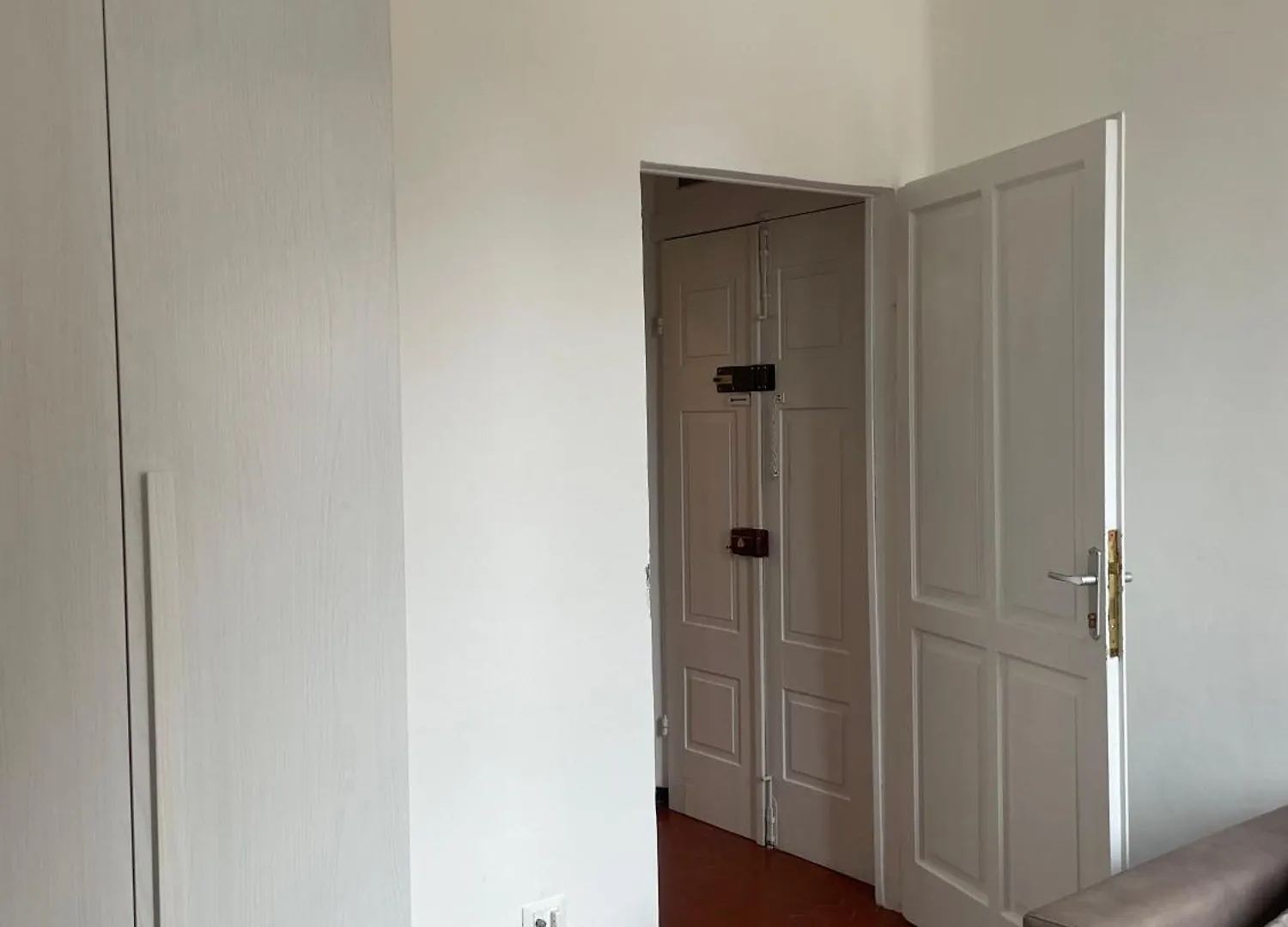 Casa Mantovana 0*, Mantova Italy