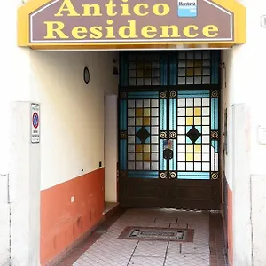 3* Casa de hóspedes Antico Residence, Mantegnahotels