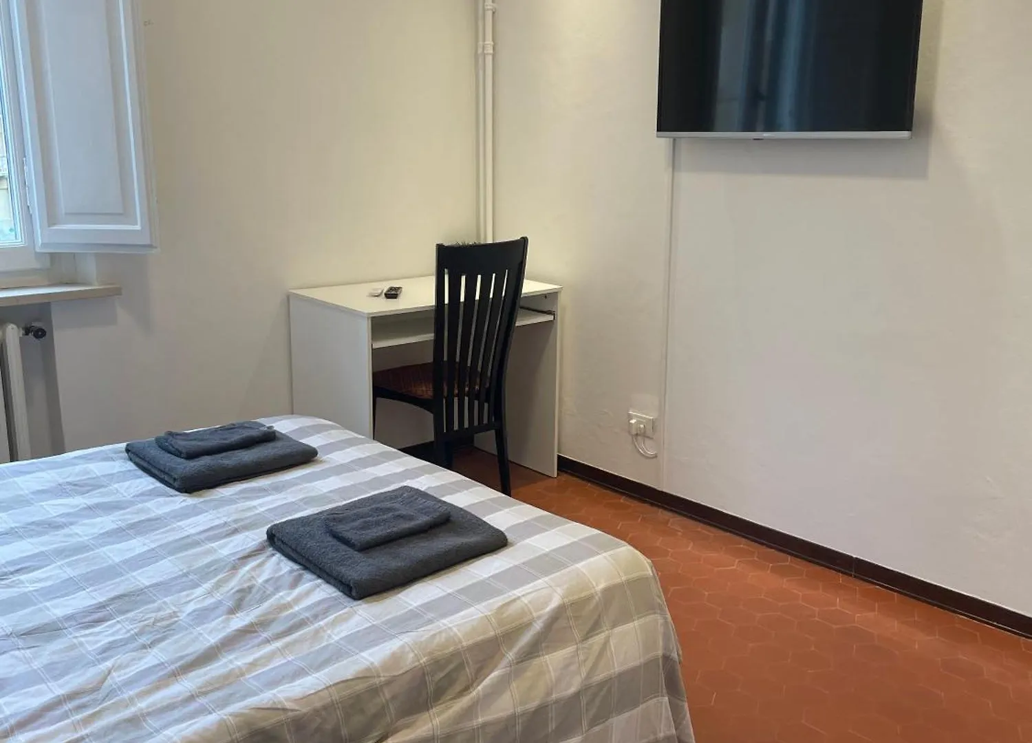 Casa Mantovana Italië
