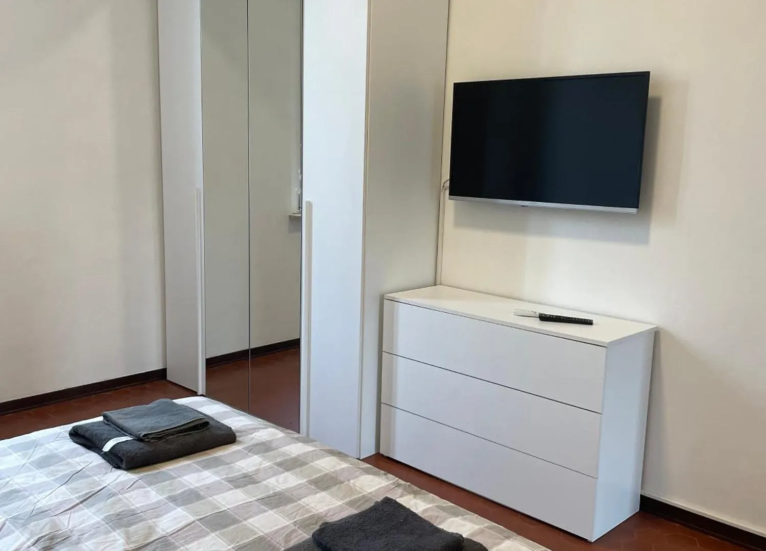 Casa Mantovana Mantua