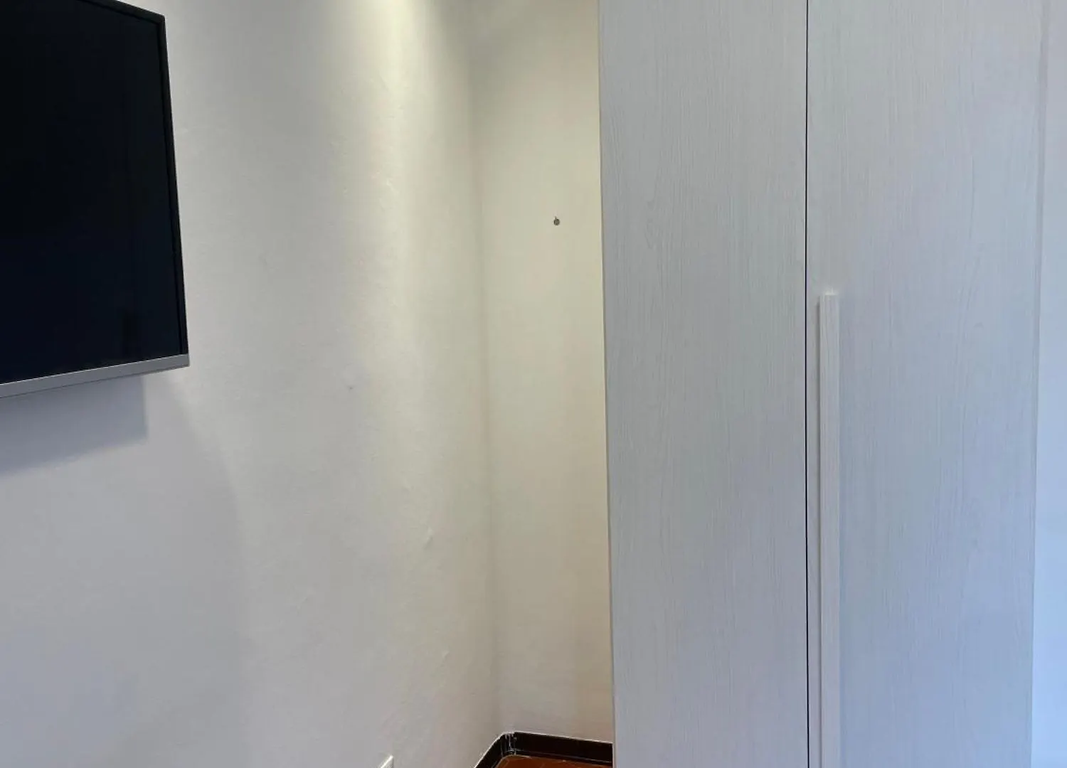 Appartement Casa Mantovana Italië