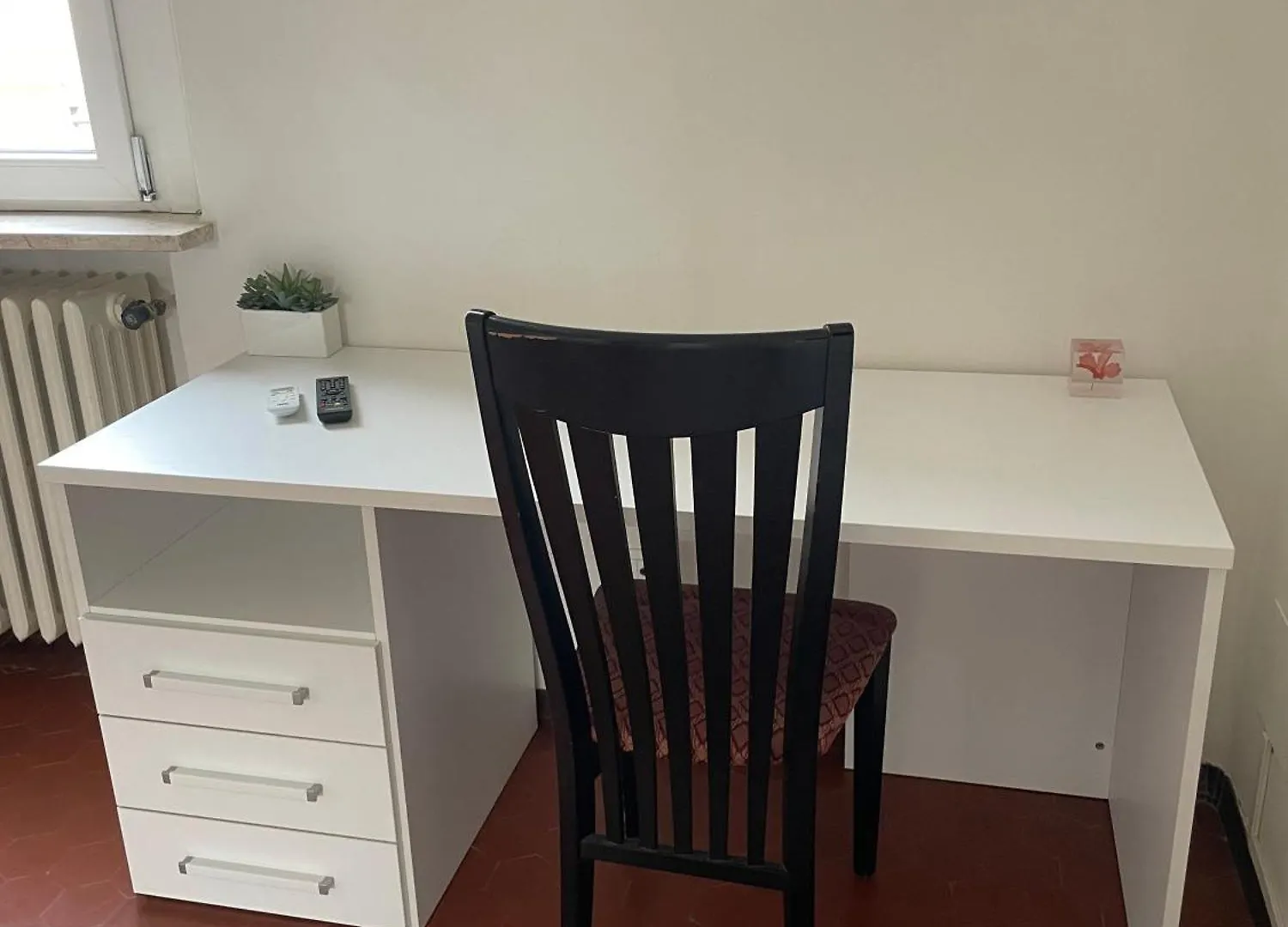 Casa Mantovana 0*, Mantua